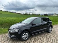 gebraucht VW Polo 1.2 TSI 66kW BMT Comfortline Comfortline