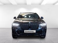 Gebraucht BMW X4 Performance 245 PS (180 kW) 2024 Schwarz SUV