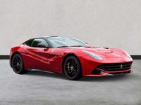 gebraucht Ferrari F12 berlinetta *AFS*Karbon*Lift*Kamera*