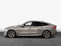 gebraucht BMW 630 d Gran Turismo M Sportpaket Head-Up HiFi DAB