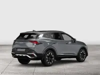 Neu Kia Sportage GT-Line 159 PS (116 kW) 2026 Silber SUV