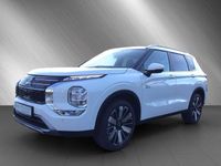 Neu Mitsubishi Outlander P-HEV Edition 136 PS (100 kW) 2025 Andenweiss SUV