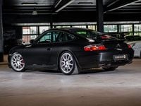 Gebraucht Porsche 996 360 PS (264 kW) 2000 Schwarz