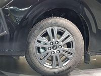 Neu Ford Tourneo Titanium 170 PS (125 kW) 2026 Agateblack met. Van / Kleinbus