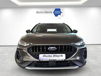 Używany Ford Focus Active 116 KM (85 kW) 2024 Szary Kombi