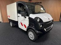 Używany Aixam D-truck 2016 Other Van
