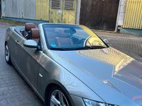 Gebraucht BMW 325 Cabriolet 197 PS (144 kW) 2008 Andere farben Cabrio