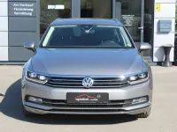 Occasion VW Passat R-line 239 ch (175 kW) 2014 Argent Break