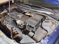 Gebraucht Mazda 3 Exclusive 105 PS (77 kW) 2009 Blau Limousine