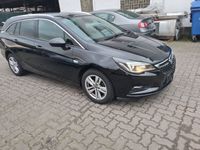 gebraucht Opel Astra Turbo Start/Stop Sports Tourer Dynamic *TÜV *Service