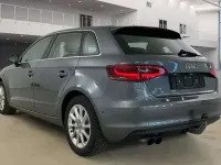Second-hand Audi A3 Ambiente 179 CP (131 kW) 2013 Gri Break