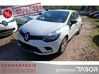 Gebraucht Renault Clio IV Life 76 PS (55 kW) 2019 Unbekannt Kleinwagen