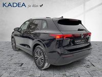 Gebraucht VW Tiguan Life 131 PS (96 kW) 2024 Deep black perleffekt SUV