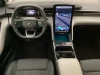 Gebraucht Ford Explorer 250 kW (340 PS) 2025 Weiß SUV