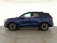 Second-hand Cupra Terramar 150 CP (110 kW) 2025 Albastru SUV