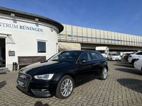 gebraucht Audi A3 ambiente *Pano *Bang & Olufsen *Xenon Plus