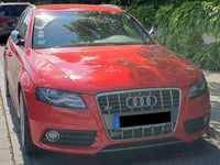 gebraucht Audi S4 3.0 TFSI S tronic quattro Avant