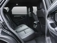 Gebraucht Land Rover Range Rover evoque SE 163 PS (119 kW) 2023 Santorini black SUV