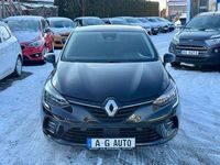 Gebraucht Renault Clio V Experience 91 PS (66 kW) 2021 Schwarz Limousine