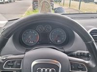 gebraucht Audi A3 Sportback 1.8 TFSI S tronic Attraction At...