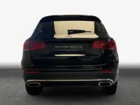 Gebraucht Mercedes GLC300e 320 PS (235 kW) 2021 SUV