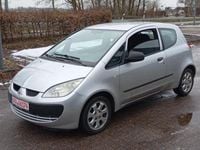 Gebraucht Mitsubishi Colt 95 PS (69 kW) 2007 Kleinwagen