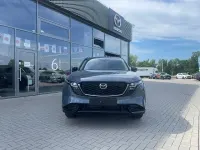 Neu Mazda CX-5 Homura-Line 141 PS (103 kW) 2026 Grau SUV