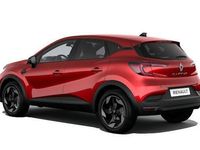 Gebraucht Renault Captur Techno 140 PS (102 kW) 2025 Dezirrot SUV