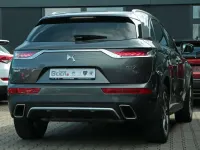 Gebraucht DS Automobiles DS7 Crossback Rivoli Plus 224 PS (164 kW) 2022 Grau SUV