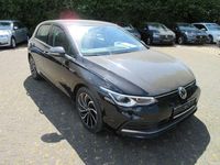 Gebraucht VW Golf VII Style 150 PS (110 kW) 2020 Schwarz Kleinwagen