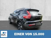 Gebraucht Volvo XC40 Ultimate 197 PS (144 kW) 2023 Metallic SUV