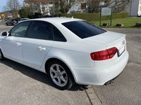 gebraucht Audi A4 2.0 TDI 105kW Ambition Ambition