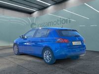 gebraucht Peugeot 308 1.2 PureTech 130 Active Pack