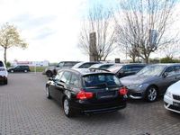 gebraucht BMW 320 320 d d , Touring,Navi,Sportsitze,Bi-Xenon,SHZ,PDC