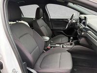 Usata Ford Focus ST-Line 125 CV (91 kW) 2020 Bianco Station wagon