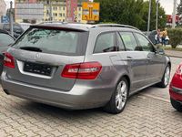 gebraucht Mercedes E250 E -Klasse T-ModellCGI BlueEfficiency