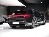 Gebraucht Porsche Taycan 4S Cross Turismo 419 kW (571 PS) 2022 Schwarz Limousine
