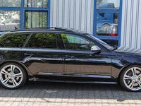 Gebraucht Audi S6 Sport 420 PS (308 kW) 2013 Schwarz Limousine