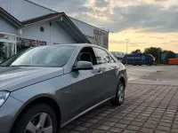 Gebraucht Mercedes E220 170 PS (125 kW) 2009 Silber Limousine
