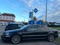 gebraucht VW Phaeton 3.0 V6 TDI DPF 4MOTION Automatik (5 Sitzer)