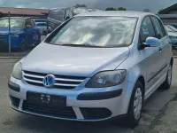 Gebraucht VW Golf IV Trendline 75 PS (55 kW) 2005 Silber Limousine