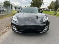 gebraucht Porsche Panamera 4S 4 S