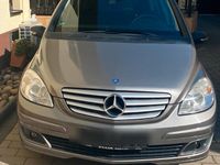 Gebraucht Mercedes 170 116 PS (85 kW) 2005 Grau Limousine