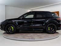 Gebraucht Porsche Cayenne Sport 462 PS (339 kW) 2019 Schwarz SUV