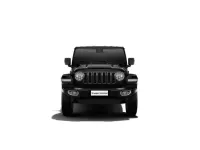 Neu Jeep Wrangler Sahara 272 PS (200 kW) 2026 Schwarz SUV