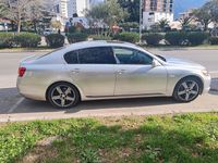 gebraucht Lexus GS300 300 Luxury Luxury