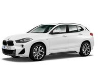 Gebraucht BMW X2 Efficient Dynamics 190 PS (139 kW) 2026 SUV
