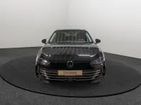 Gebraucht VW Passat Elegance 150 PS (110 kW) 2025 Schwarz Kombi