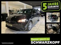 Gebraucht Opel Corsa-e 100 kW (136 PS) 2022 Schwarz Kleinwagen