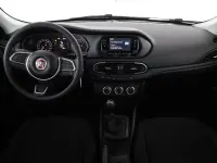 Neu Fiat Tipo Easy 131 PS (96 kW) 2025 Vento blau metallic vento blau metallic Limousine